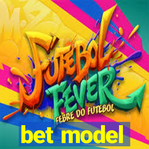 bet model
